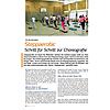 STEPPAEROBIC SCHRITT FR SCHRITT ZUR CHOREOGRAFIE