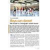 BOYS CAN DANCE! WIE SCHLER ZU CHOREOGRAFEN WERDEN KNNEN