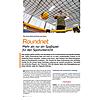 ROUNDNET MEHR ALS  NUR EIN SPASPIEL FR DEN SPORTUNTERRICHT