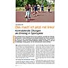 DAS MACH ICH JETZT MIT LINKS! KONTRALATERALE BUNGEN ALS EINSTIEG IN SPORTSPIELE