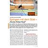 SPRINGEN MIT DEM STAB RUNTER-RBER-RAUF