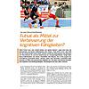 FUTSAL ALS MITTEL ZUR VERBES- SERUNG DER KOGNITIVEN FHIGKEITEN?