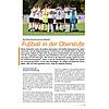 FUBALL IN DER OBERSTUFE