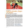 SPA AM KMPFEN, RINGEN UND RAUFEN EIN MUTMACHER FR LEHRKRFTE