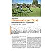 KLIMAWANDEL UND SPORT GESUNDHEITSWISSEN FR SPORT- LEHRKRFTE, TRAINER/INNEN