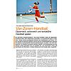 VIER-ZONEN-HANDBALL DYNAMISCH, ACTIONREICH KONTAKTFREI SPIELEN