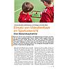 EINSATZ VON VIDEOFEED- BACK IM SPORTUNTERRICHT EINE BESTANDSAUFNAHME