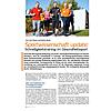 SPORTWISSENSCHAFT UPDATE: SCHNELLIGKEITSTRAINING IM GESUNDHEITSSPORT