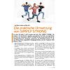 DIE PRAKTISCHE UMSETZUNG VON SIMPLEY STRONG