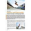 PARKOUR UND FREERUNING KREATIVE SPRNGE UND BEWEGUNGSMUSTER
