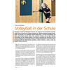 VOLLEYBALL IN DER SCHULE