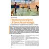 PROBLEMORIENTIERTE UNTER- RICHTSEINSTIEGE