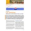 DIE SPIELSHOW WETTBEWERB UND NERVENKITZEL FR KLEIN UND GROSS