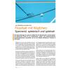 FLOORBALL MIT KPFCHEN: SPANNEND SPIELERISCH UND SPIELNAH
