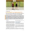 LIFE KINETIK IM SPORTUNTER- RICHT