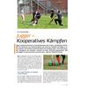 JUGGER - KOOPERATIVES KMPFEN