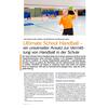 ULTIMATE SCHOOL HANDBALL- UNIVERSELLER ANSATZ ZUR VER- MITTLUNG VON HANDBALL