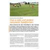 FIVA-A-SIDE UND ANDERE REDU- ZIERTE SPIELFORMEN: CHANCE F.D. HANDBALL IN DER SCHULE