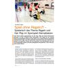 SPIEL OHNE REGELN?! - SPIELE- RISCH DAS THEMA REGELN U. FAIR PLAY THEMATISIEREN