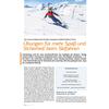BUNGEN FR MEHR SPASS UND SICHERHEIT BEIM SKIFAHREN