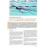 WAHRNEHMUNGSBEZOGENE HERAUS- FORDERUNGEN BEI DER VERMITT- LUNG VON RCKENSCHWIMMEN