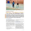 BADMINTON - KLUG AGIEREN IM DOPPEL