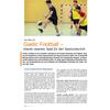 GAELIC FOOTBALL - IRLANDS RASANTES SPIEL FR DEN SPORTUNTERRICHT