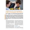 FOSS SCHOOL GOES BIOMOTION: EIN PROJEKT MIT ENTWICKLUNGS- POTENZIAL