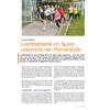 LEICHTATHLETIK IM SPORTUNTER- RICHT DER PRIMARSTUFE