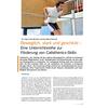 EINE UNTERRICHTSREIHE ZUR FÖRDERUNG VON CALIS- THENICS-SKILLS