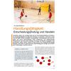 HANDLUNGSFÄHIGKEIT: ENT- SCHEIDUNGSFINDUNG UND HANDELN