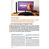 DIGITALITT IM SPORTUNTERRICHT VOM COMPUTERSPIEL ZUM SPORTSPIEL