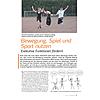 BEWEGUNG, SPIEL UND SPORT NUTZEN EXEKUTIVE FUNKTIONEN FRDERN!