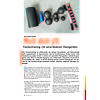 ROLL DICH FIT FASZIENTRAINING MIT VERSCHIE- DENEN KLEINGERTEN