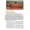FIT & CLEVER EVALUATION EINES SCHULSPORT- PROGRAMMS