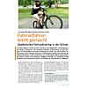 FAHRRADFAHREN LEICHT GEMACHT SPIELERISCHES FAHRRADTRAINING IN DER SCHULE