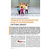 INTEGRATIVE SPORTSPIELVERMITT- LUNG PROJEKT BALLSTARS