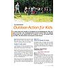 OUTDOOR-ACTION FR KIDS
