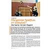 MANGELNDER SPIELFLUSS IM VOLLEYBALL? DIE SACHE MIT DEN REGELN!