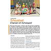 TCHOUKBALL CHANCEN IM SCHULSPORT