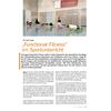 FUNCTIONAL FITNESS IM SPORTUNTERRICHT