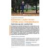 EFFIZIENTES LAUFEN LERNEN MITHILFE EINES VIDEOFEEDBACKS OPTIMIERUNG DER LAUFTECHNIK