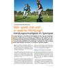 WER SPIELT MIT UND IN WELCHE RICHTUNG? HANDLUNGSSCHNELLIGKEIT