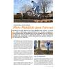 MEHR MOBILITT DANK FAHRRAD