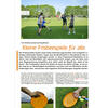 KLEINE FRISBEESPIELE FR ALLE