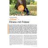 FITBEE - FITNESS MIT FRISBEE