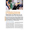 INDIVIDUELLE FRDERUNG IM VOLLEYBALLUNTERRICHT
