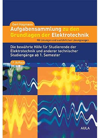 grundlagen der elektrotechnik hagmann pdf download