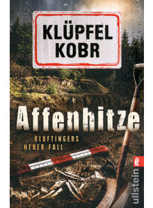 AFFENHITZE - KLPFEL/KOBR