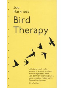BIRD THERAPY -